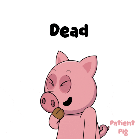 Cracking Up Laughing GIF by VeeFriends