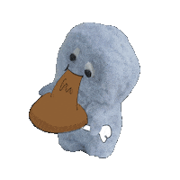 Animation Eat Sticker