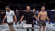 Michael Chiesa Sport GIF by UFC