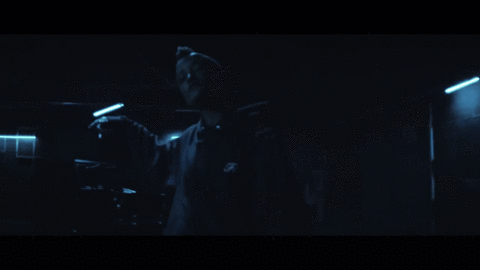 music video GIF by Syd