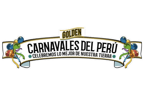 GoldenPeruBackus giphyupload carnagram golden yunza carnagramgolen Sticker