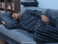 Sleep Firat GIF