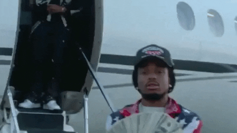 Modern Day GIF by Migos