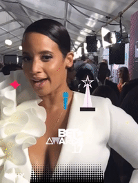 betgifawards2017 GIF by BET Awards