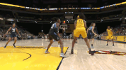 wnba indianafever GIF