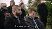 Dave Franco GIF by The Roku Channel
