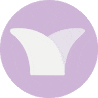 Sticker by Hairsharkuk