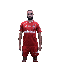 Abdeljelil Sticker by SO CHOLET