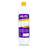 Limpieza Sticker by Drops