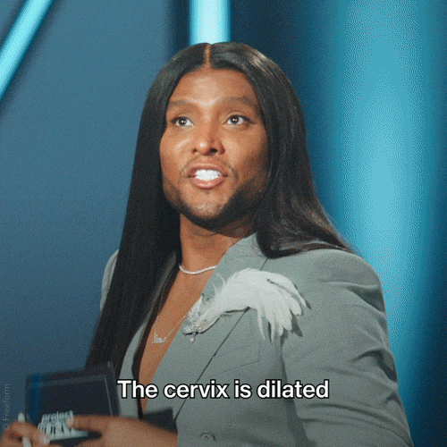 Reality Show Fashion GIF by Freeform