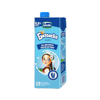 Бимилк Млеко Sticker by Bimilk