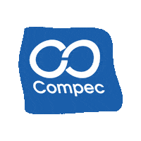 compec thatsit bogazici compec Sticker
