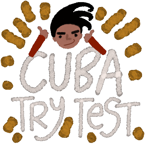 Malaysia Thumbs Up Sticker