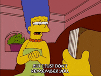 Season 17 Episode 20 GIF by The Simpsons