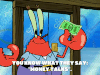 season 5 GIF by SpongeBob SquarePants