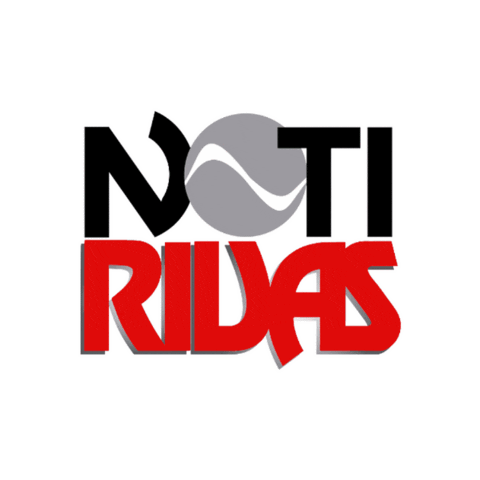 Notirivas Sticker by LaReverenda