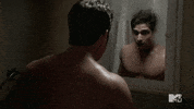tyler posey hunts GIF