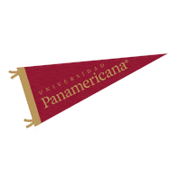 Upmexico Sticker by Universidad Panamericana