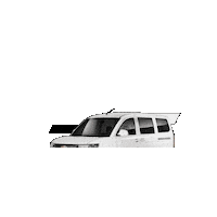 Vans Cargo Sticker by Chevrolet Colombia