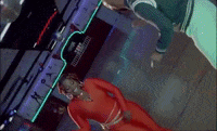 Good Vibes Dance GIF by Common