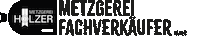 Metzger Sticker by Metzgerei Holzer