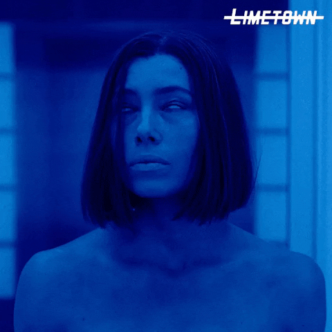 Season 1 Trailer GIF by Limetown