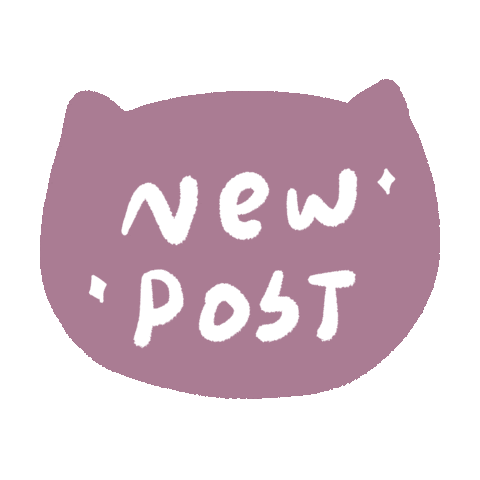 New Sticker