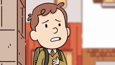 ReyGGTV giphyupload netflix david disgusted GIF