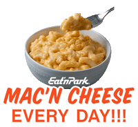 Macncheese Sticker by Eat'n Park