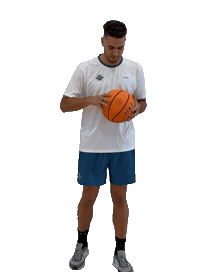 Basketball Ibiza Sticker by Basquet Sant Antoni