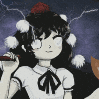 Trending Project GIF