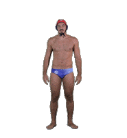 Water Polo Clap Sticker by Giffer