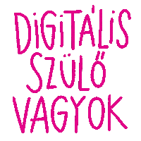 hintalovonalapitvany csalad gyerek tudatos telekomhu Sticker