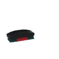 Brush Nail Sticker by Cartec