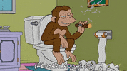 Episode 19 Mr Teeny GIF by The Simpsons
