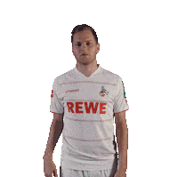 Soccer Sticker Sticker by 1. FC Köln