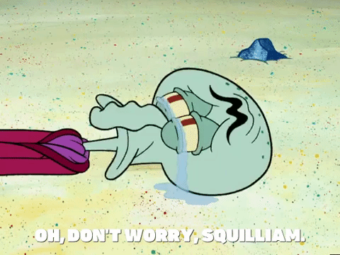 season 6 house fancy GIF by SpongeBob SquarePants