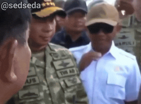 Prabowo GIF
