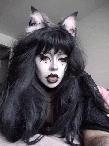 Star Goth GIF