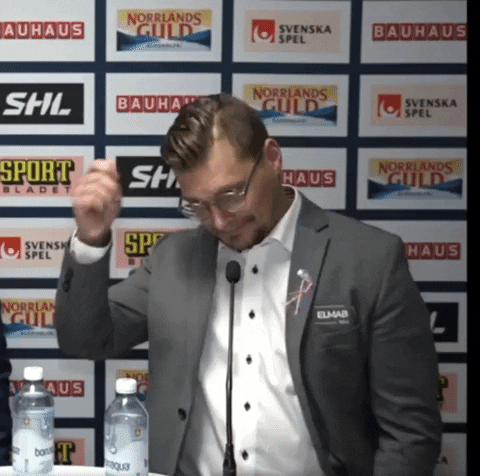 Sport Reaction GIF by leksandsif