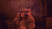 Zac Efron Animation GIF by SCOOB!