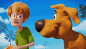 Zac Efron Animation GIF by SCOOB!