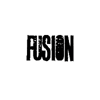 Fusion Pmu Sticker by PUNK PINK