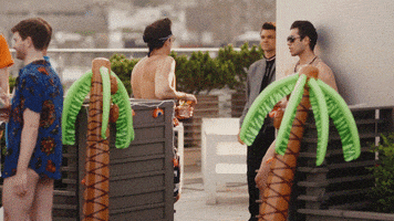comedy central lol GIF by The Other Two