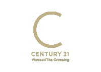 Real Estate Sticker by Century 21