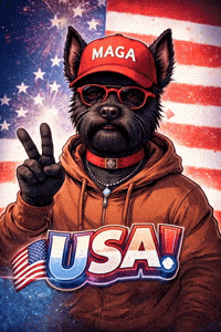 World Cup Trump GIF by Terry Toto