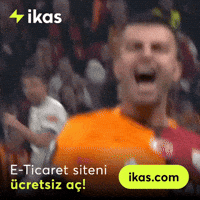 Football Celebration GIF by Salih Kizilkaya