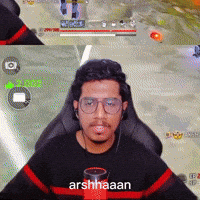 Gamer Lava GIF