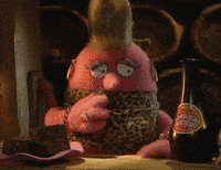 Baking Stop-Motion GIF by Fire Mountain Productions