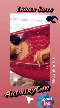 Buy Now Fashion GIF by ArtistryC